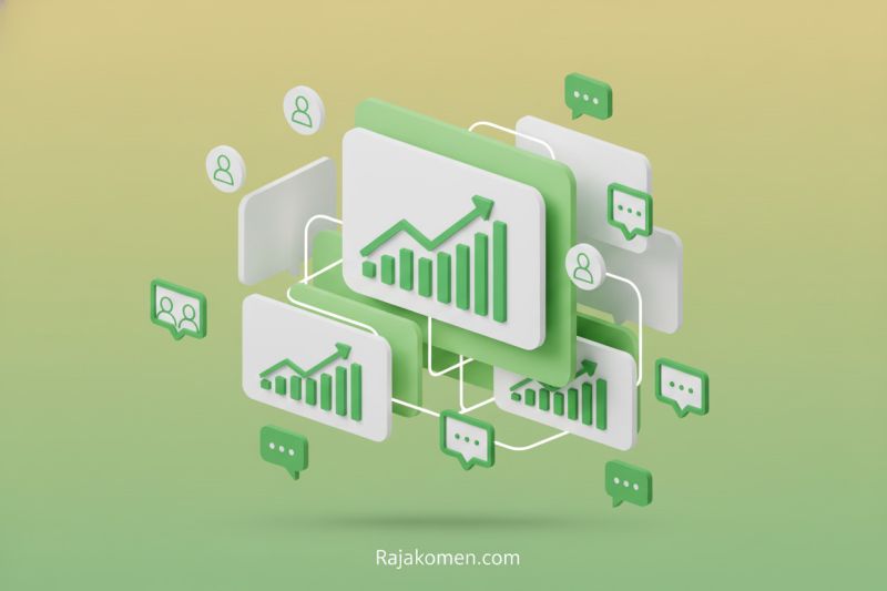 Apa Rahasia Transformasi Bisnis Digital Sukses Menghadapi Persaingan Pasar Global?