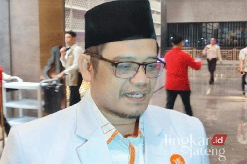 Muhammad Afif (PKS) Bangun Komunitas Pemuda Produktif Lewat Program Ekonomi Kreatif dan UMKM Digital