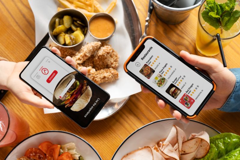  Contoh Promosi Makanan di Media Sosial