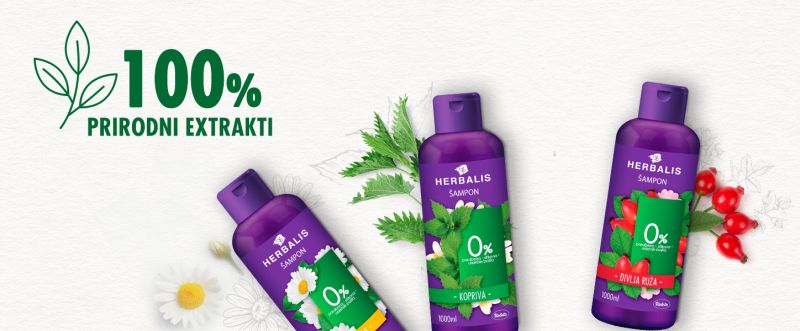 Brand Minuman Herbal “Herbalis” yang Mengusung Tradisi dan Inovasi Modern