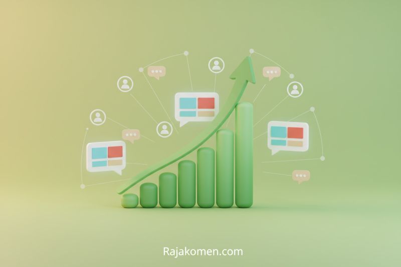 Tawarkan Solusi Internet Marketing Inovatif Guna Mempercepat Pertumbuhan Profit Bisnis
