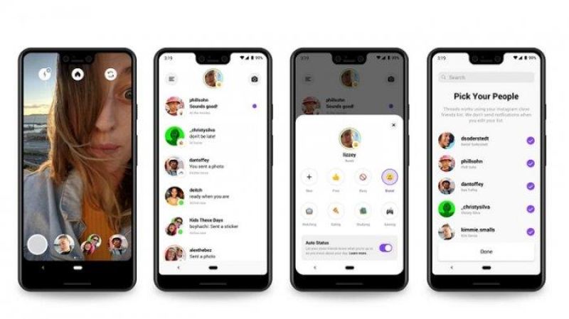 Ingin Threads Kamu Jadi Magnet Diskusi? Mulai dari Komentar Asli yang Relevan
