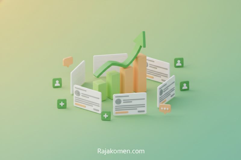 Bagaimana Cara Mengoptimalkan Strategi Facebook Marketing Untuk Melipatgandakan Omzet Bisnis Anda?