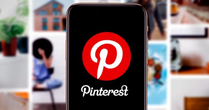 Komentar Pinterest dari Akun Aktif Manusia Asli, Bukan Bot!