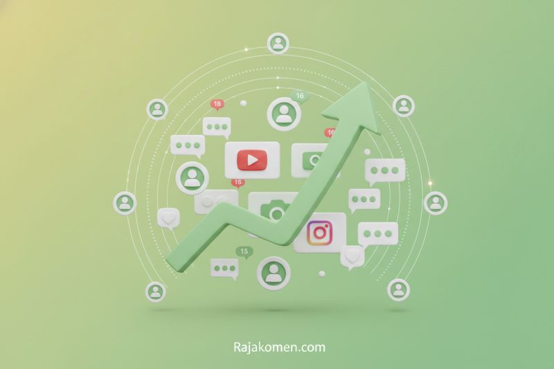 Bagaimana Menemukan Inspirasi Produk UMKM yang Laku di Pasaran?