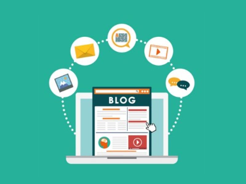 Ingin Blog Ramai? Mulai dari Komentar Akun Asli yang Terlihat Natural