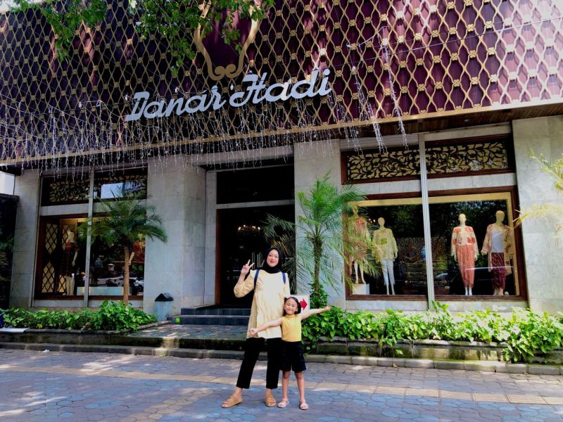 Danar Hadi – Batik Eksklusif untuk Momen Istimewa: Temukan Elegansi Sejati dari Danar Hadi