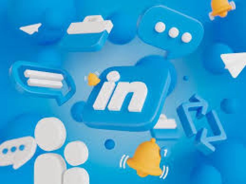 Tingkatkan Kredibilitas di LinkedIn dengan Komentar Edukatif dari Akun Asli