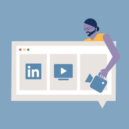 Takut Kena Banned di LinkedIn? Ini Cara Aman Tambah Komentar di Video Kamu Tanpa Risiko