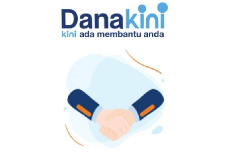 Danakini Mobile App: Semua Pengajuan Kredit Bisa dari Genggaman