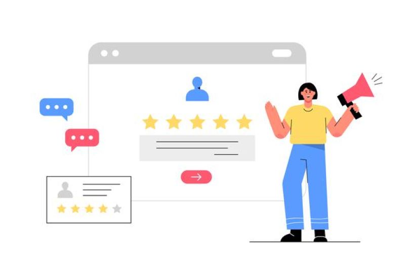 Komentar Akun Aktif Website Aktif 24 Jam Bantu Website Review Produk Kamu Terlihat Jujur dan Dipercaya