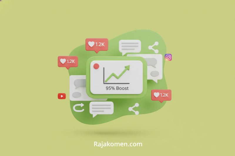 Mau Tahu Tips & Trik Terbaru untuk Tingkatkan Engagement di Semua Platform Digital?
