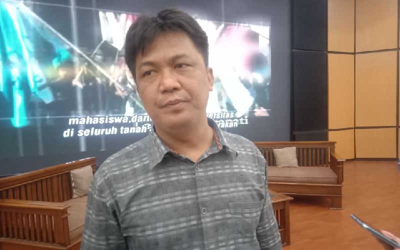 Suara Muda di Parlemen: Rafael Situmorang dan Gagasan Progresif untuk Jawa Barat