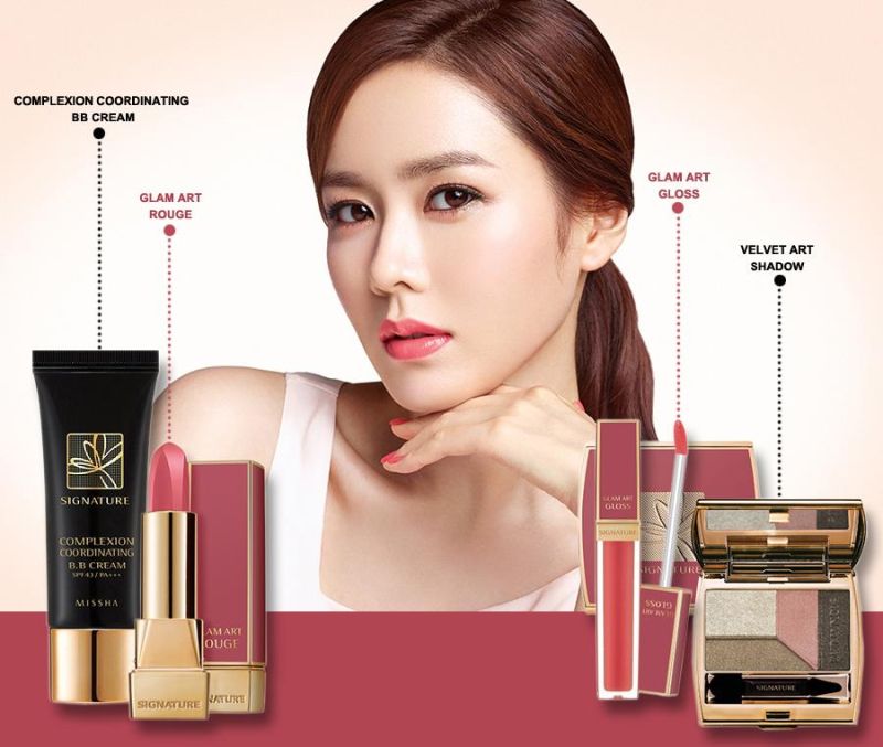 Kenalan dengan Missha M Perfect Cover BB Cream – Andalan Sejuta Umat