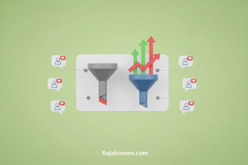 Apakah Strategi Kampanye Facebook Ads Mampu Melipatgandakan Omzet Bisnis Anda?