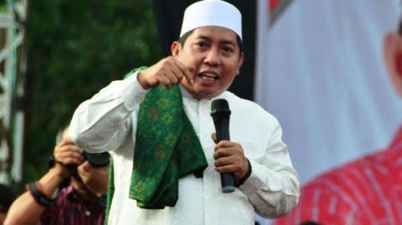 Nurhadi dari PKB Dorong Optimalisasi Pesantren sebagai Pusat Kemandirian Ekonomi Umat