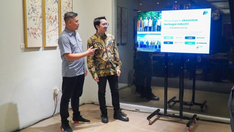 Modal Rakyat: Solusi Pendanaan UMKM yang Aman dan Cepat