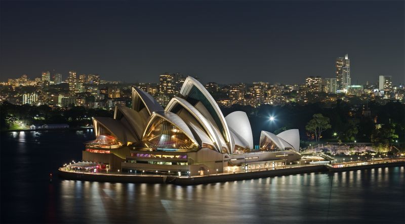 KSM Tour Hadirkan Paket Wisata Australia, Nikmati Liburan Seru ke Sydney, Melbourne, dan Gold Coast Sekaligus