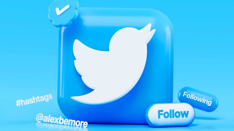Komentar Twitter Asli dari Akun Nyata Tanpa Password
