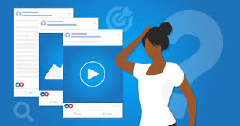 Konten Facebook Kamu Sepi? Gunakan Komentar Positif yang Aman dan Bebas Banned