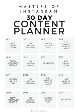 Konten Planner & Produktivitas Kamu Terlihat Sepi? Komentar Cepat dari Akun Asli Pinterest Bikin Pin Kamu Lebih Terlihat Serius