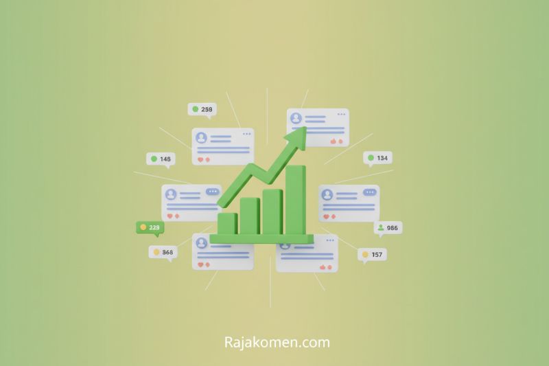 Apakah Strategi Internet Marketing Facebook Ini Bisa Membuat Bisnis Anda Banjir Orderan?