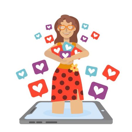 Optimalkan Highlight Instagram Story Jadi Katalog Brand