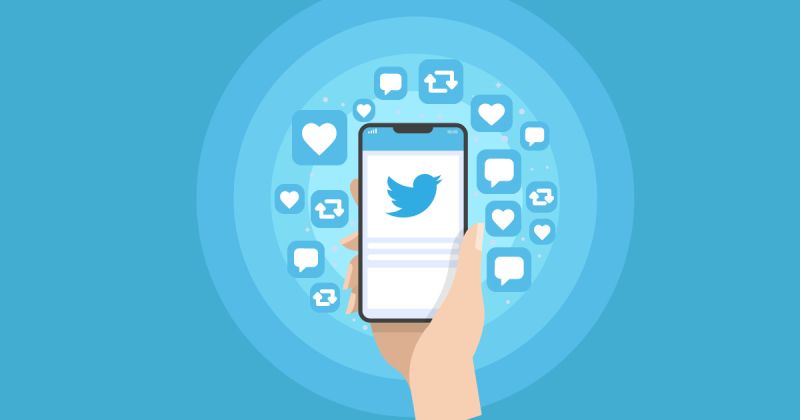 TERBONGKAR! Cara Buat Tweet & Video Twitter Meledak Ribuan View Dalam Sekejap – Trik Creator Viral yang Jarang Diketahui!