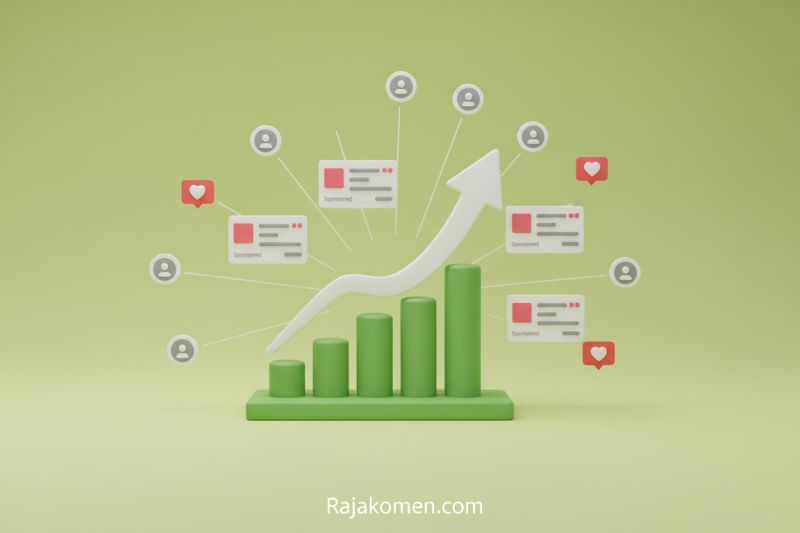 Bagaimana Cara Optimasi Kampanye Instagram Demi Mencapai Target Konversi?