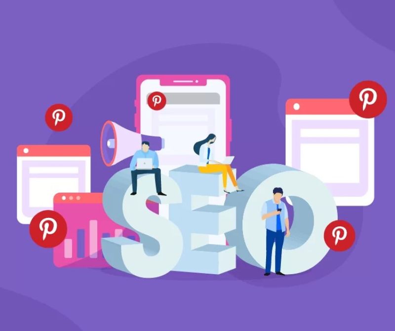 Cara Aman Meningkatkan Komentar Pinterest: Gunakan Jasa Komentar Asli Bergaransi