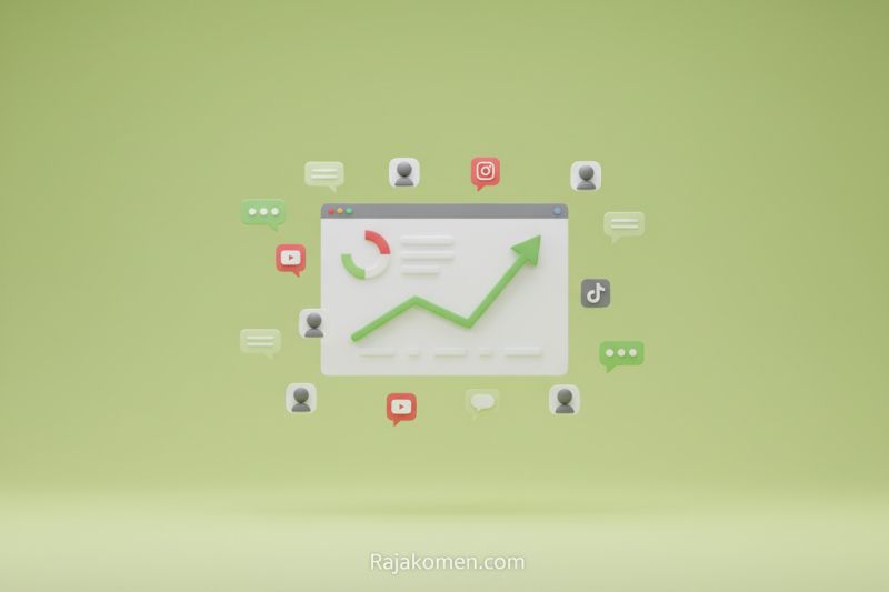 Apa Saja Strategi Sosial Media Marketing Untuk Melejitkan Omzet UMKM?