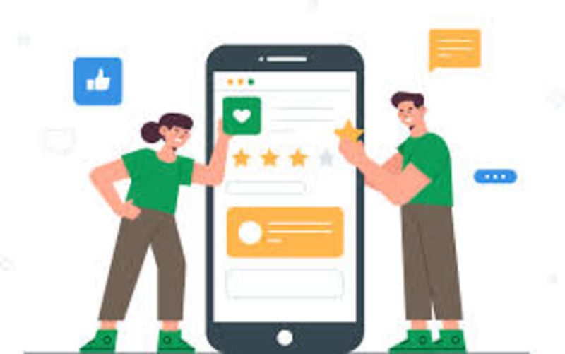 Rahasia Meningkatkan Reputasi Bisnis: Jasa Review dan Rating GMaps dari RajaKomen.com