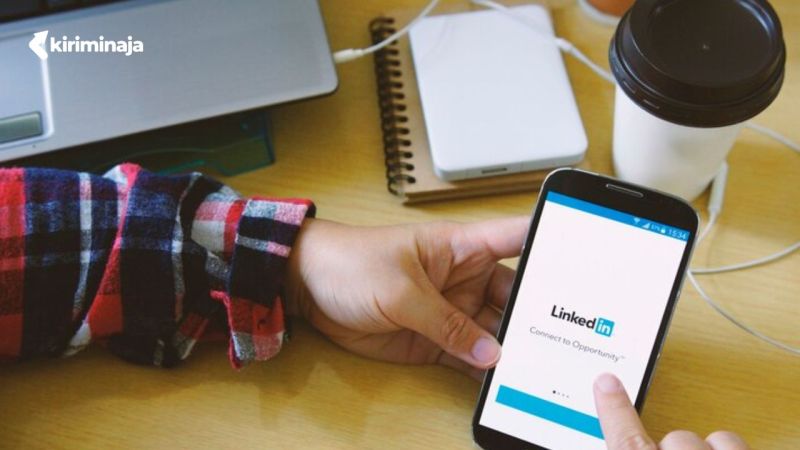 Bangun Citra Profesional Bisnis dengan Komentar Cepat LinkedIn dari Akun Asli yang Kredibel