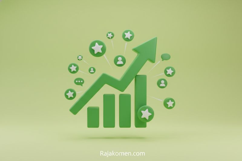 Bagaimana Rahasia Kampanye Media Sosial Agar Aplikasi Playstore Populer?