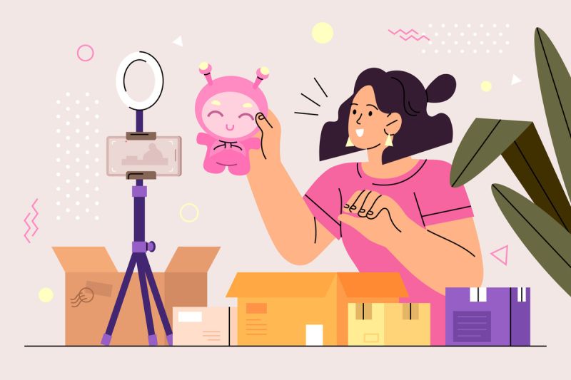 Bikin Reels Jualan Nggak Sepi-sepi Amat: Solusinya di Komentar Manual