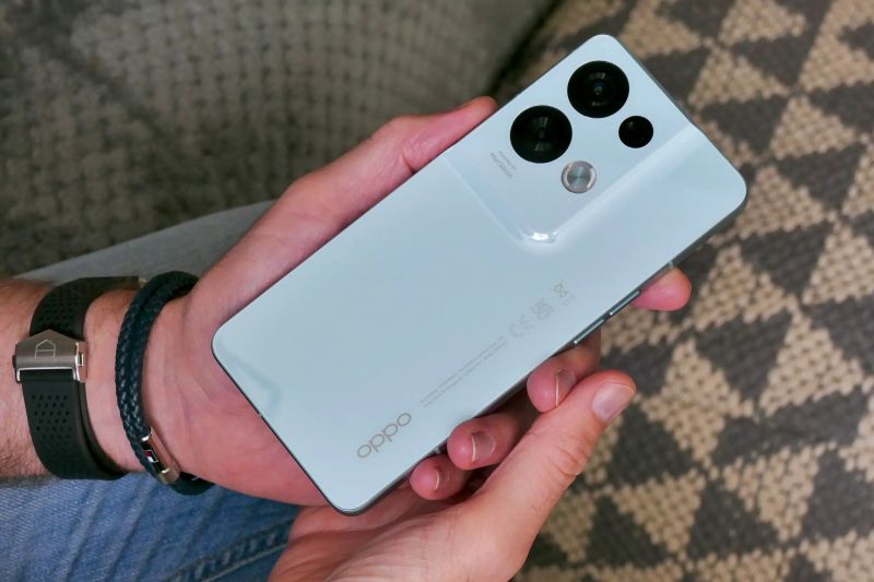Kenapa OPPO Cocok untuk Konten Kreator? Ini Alasannya!