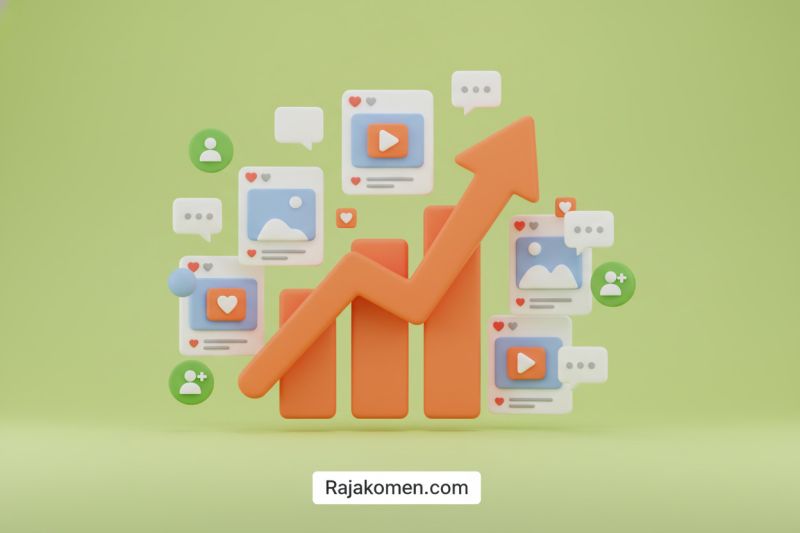 Bagaimana Rahasia Menjalankan Kampanye Instagram Agar Produk Anda Viral dan Laris?