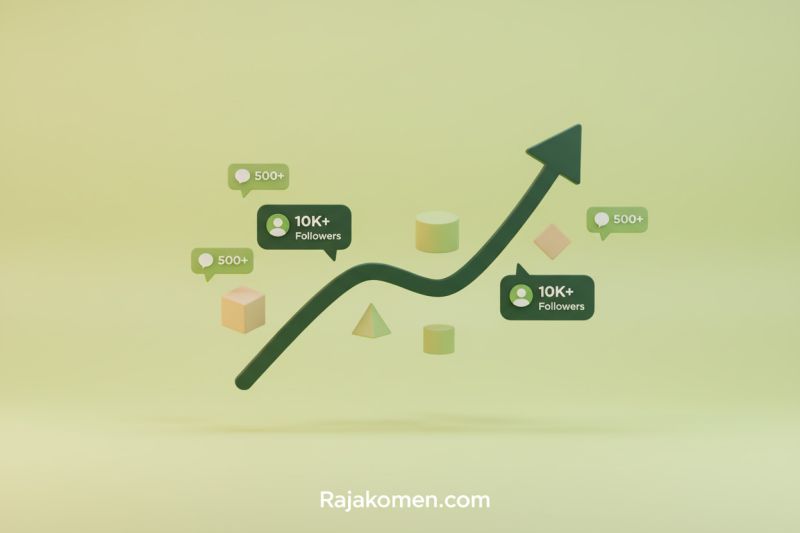 Apakah Strategi Social Media Marketing Mampu Tingkatkan Penjualan Produk UMKM?