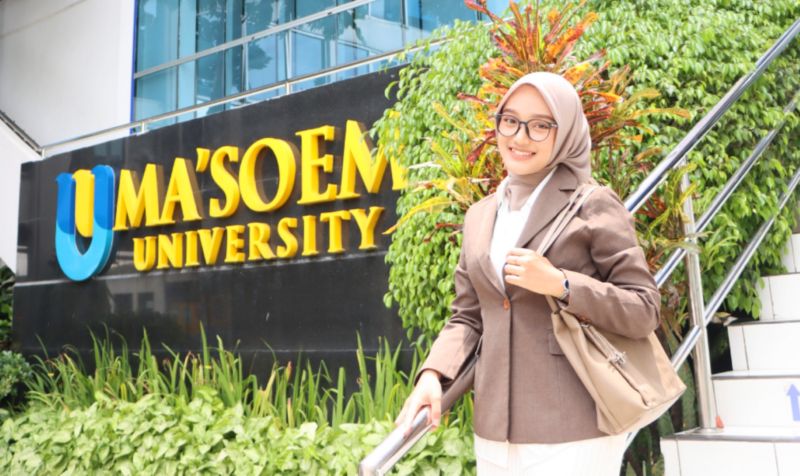 Kuliah di Universitas Al Ma’soem: Perpaduan Ilmu Umum dan Nilai Keislaman