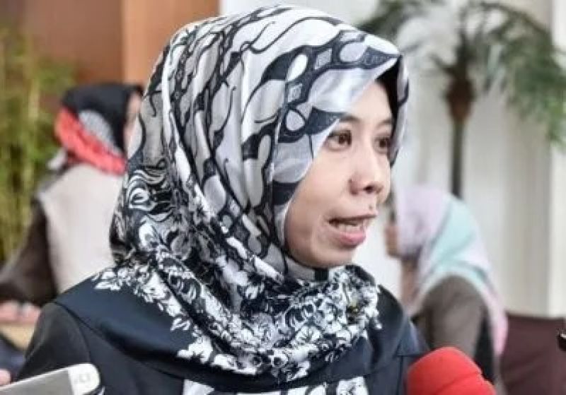 Dr. Ineu Sundari Konsisten Suarakan Keadilan Sosial dalam Perencanaan Anggaran Daerah
