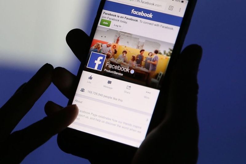 Akun Sekolah dan Kampus Lebih Aktif dan Aman di Facebook dengan Komentar Real Tanpa Risiko Banned
