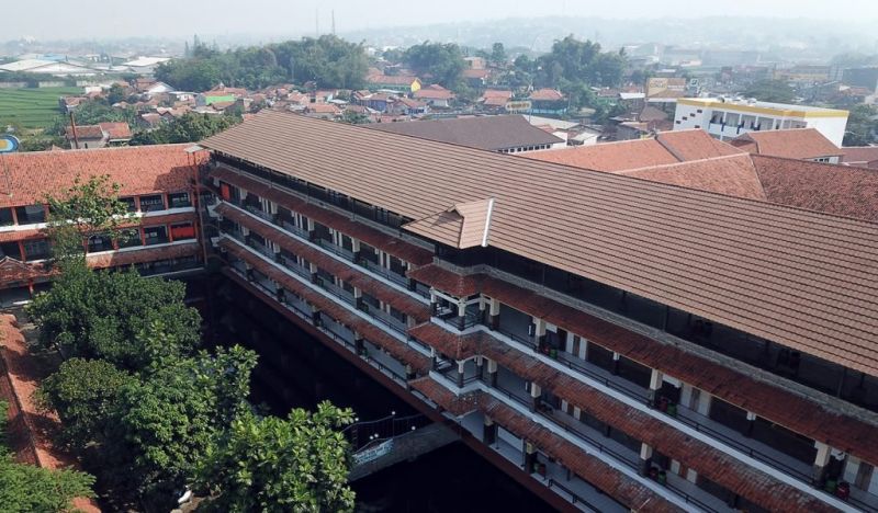 Event dan Kegiatan Mahasiswa di Universitas Al Ma’soem yang Inspiratif