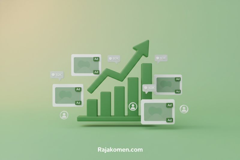 Bagaimana Rahasia Sukses Kampanye Instagram Untuk Meningkatkan Interaksi Tinggi?