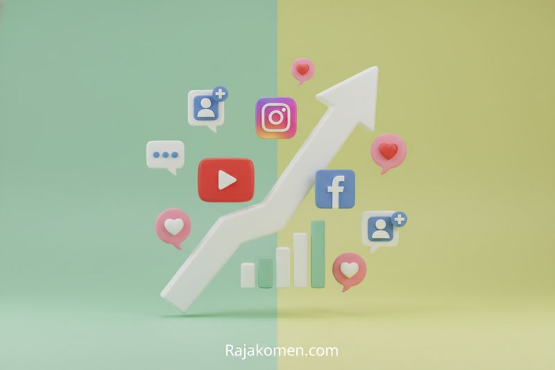 Apakah Tips Dan Trik Pemasaran Digital Ini Bisa Melipatgandakan Omzet Bisnis?