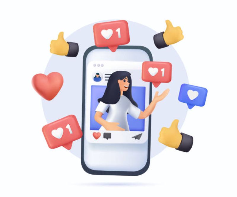 Komentar Akun Baru Reels Aman Bantu Akun Personal Branding Cepat Tampil Aktif dan Dipercaya