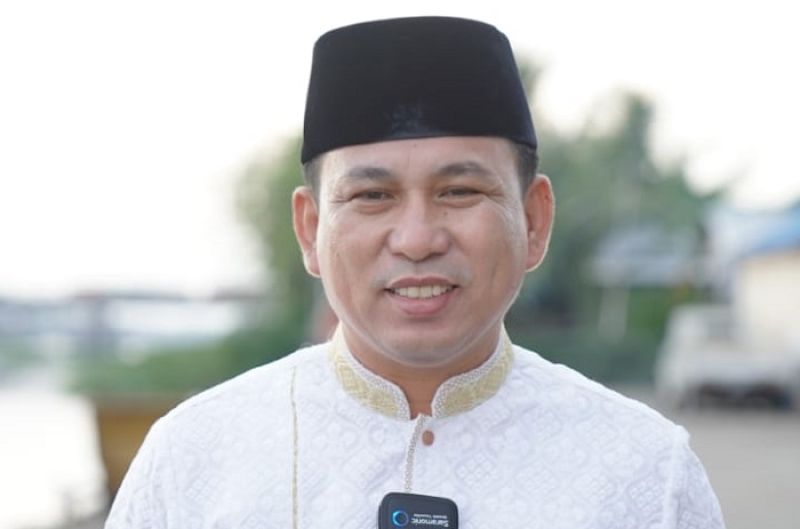 Legislator Demokrat Ini Konsisten Suarakan Kebutuhan Rakyat