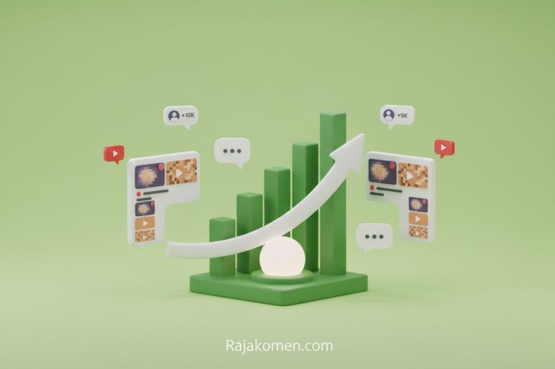 Bagaimana Cara Melejitkan Penjualan Bisnis Lewat Kampanye Media Sosial Sekarang?