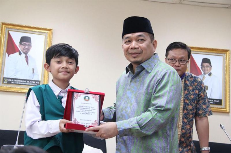 PKS: Pendidikan Politik Harus Dimulai dari Sekolah, Bukan Musim Pemilu Saja