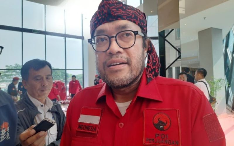 Perjuangan Tak Kenal Lelah Ono Surono untuk Petani, Nelayan, dan Masyarakat Desa