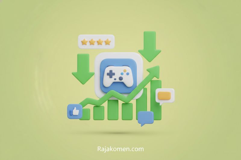 Apa Strategi Kampanye Media Sosial Terbaik Untuk Meningkatkan Unduhan Playstore?